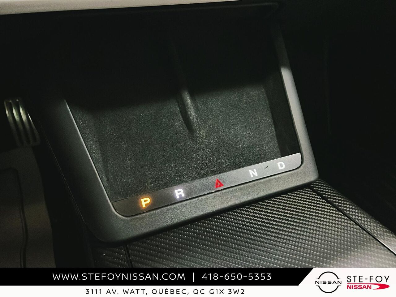 2021 Tesla Model S Black Ste-Foy - photo #14