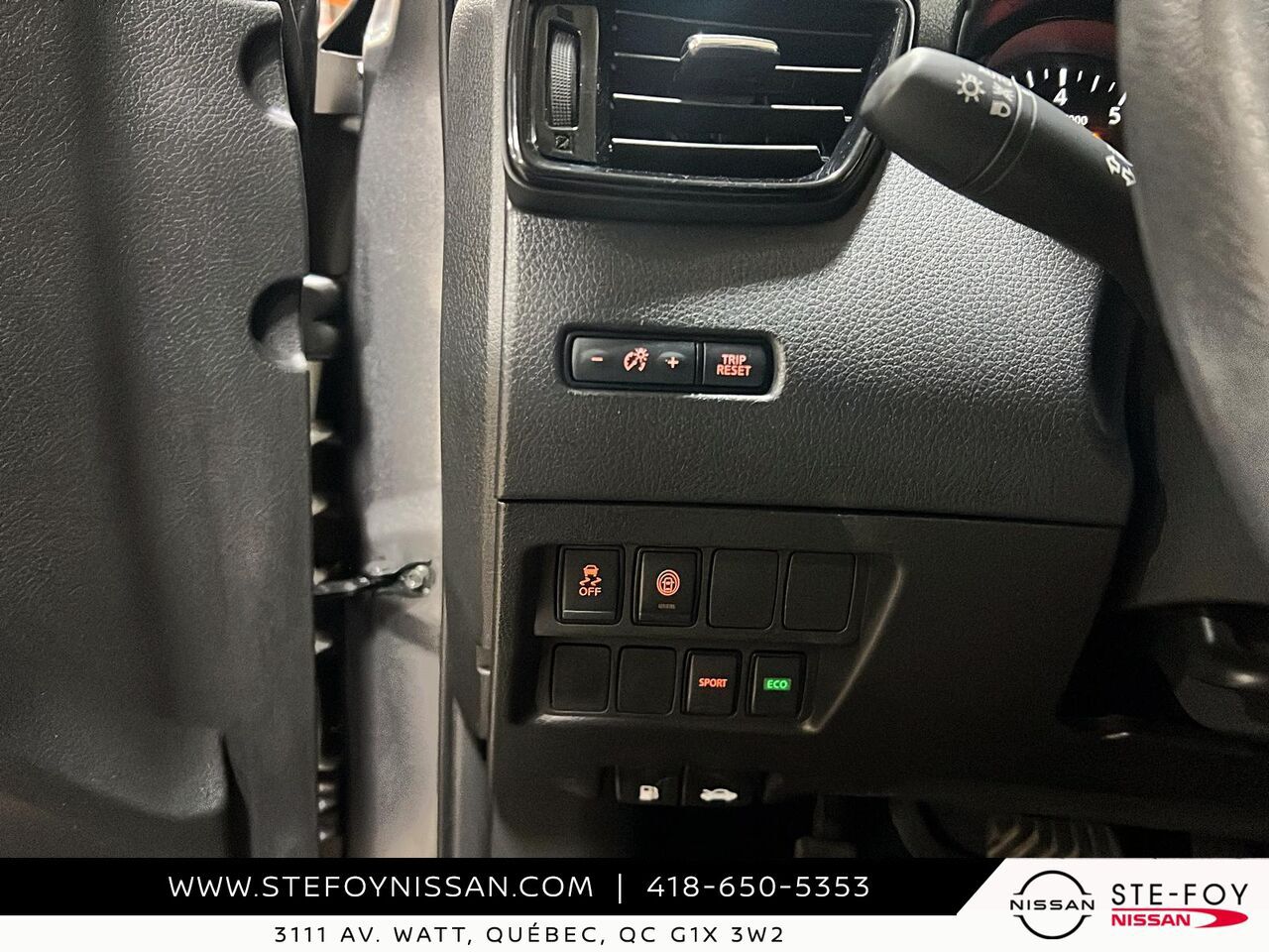 2023 Nissan Qashqai Grey Ste-Foy - photo #15