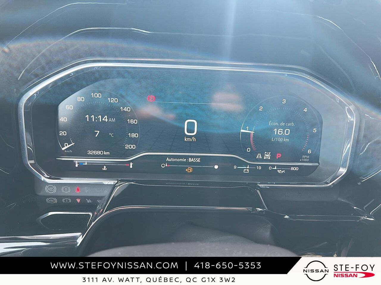 2024 GMC Sierra 1500 Black Ste-Foy - photo #12