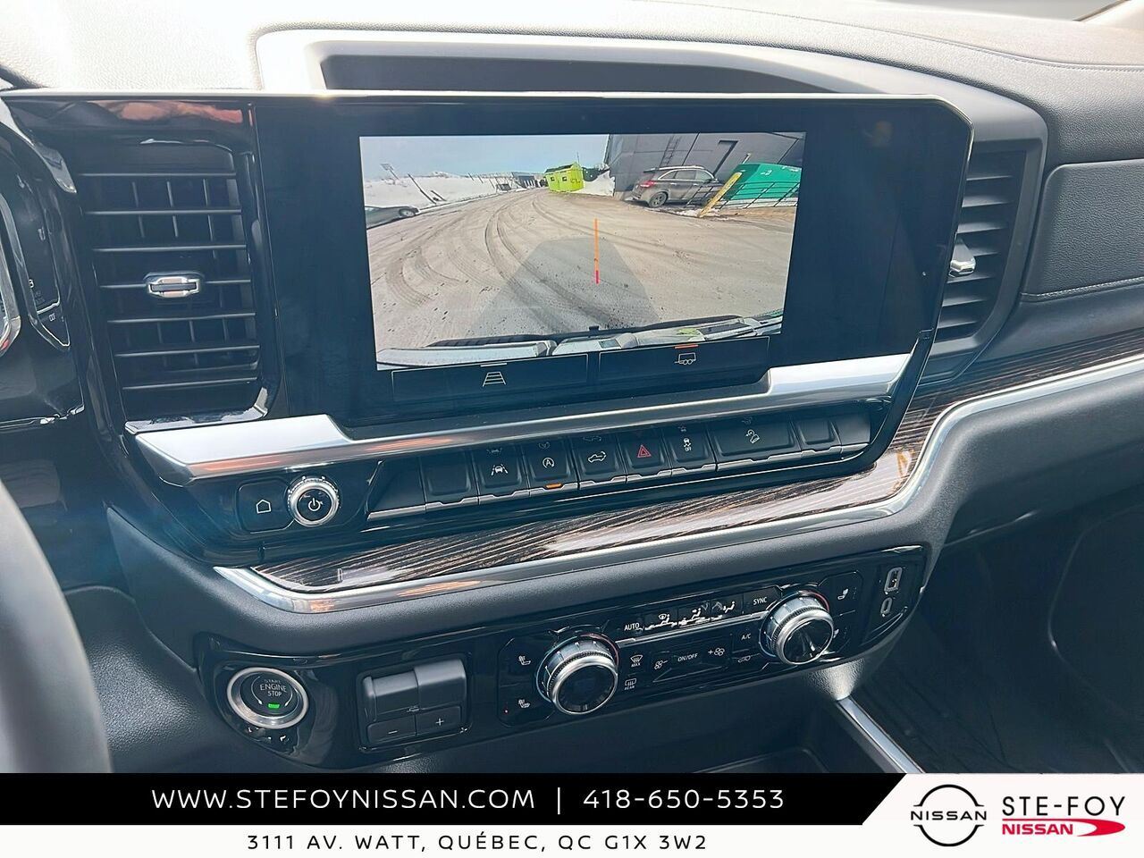 2024 GMC Sierra 1500 Black Ste-Foy - photo #17