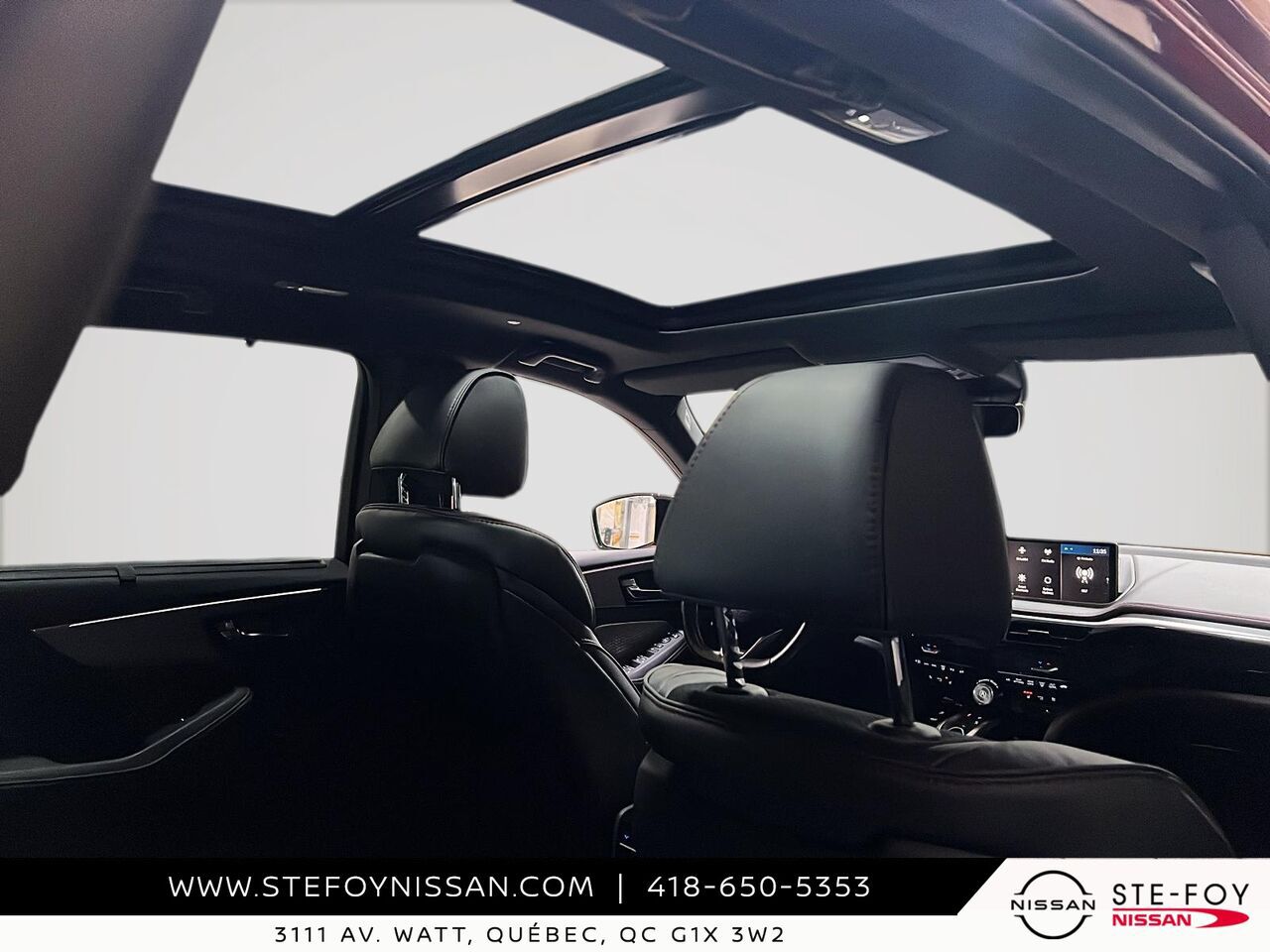 2024 Acura MDX Red Ste-Foy - photo #16
