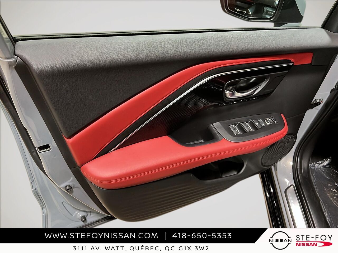 2025 Acura ADX Grey Ste-Foy - photo #10