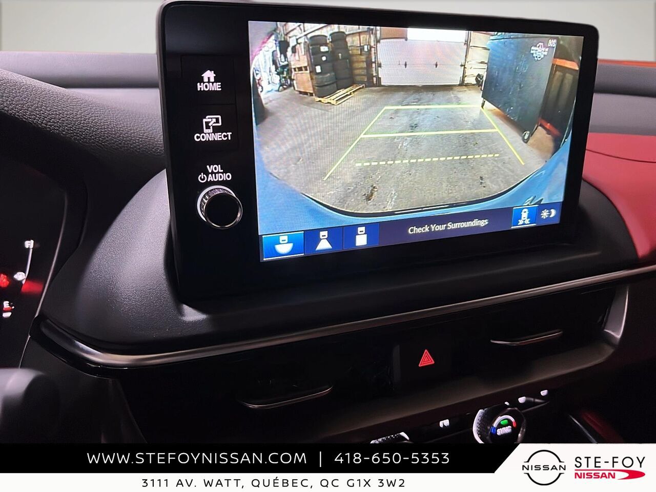 2025 Acura ADX Grey Ste-Foy - photo #17