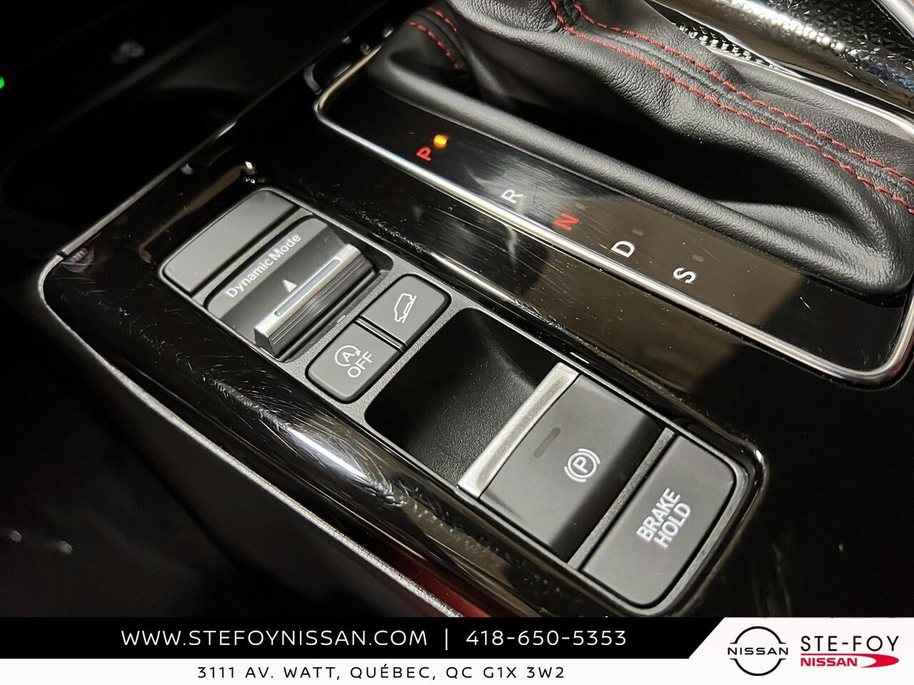 2025 Acura ADX Grey Ste-Foy - photo #15