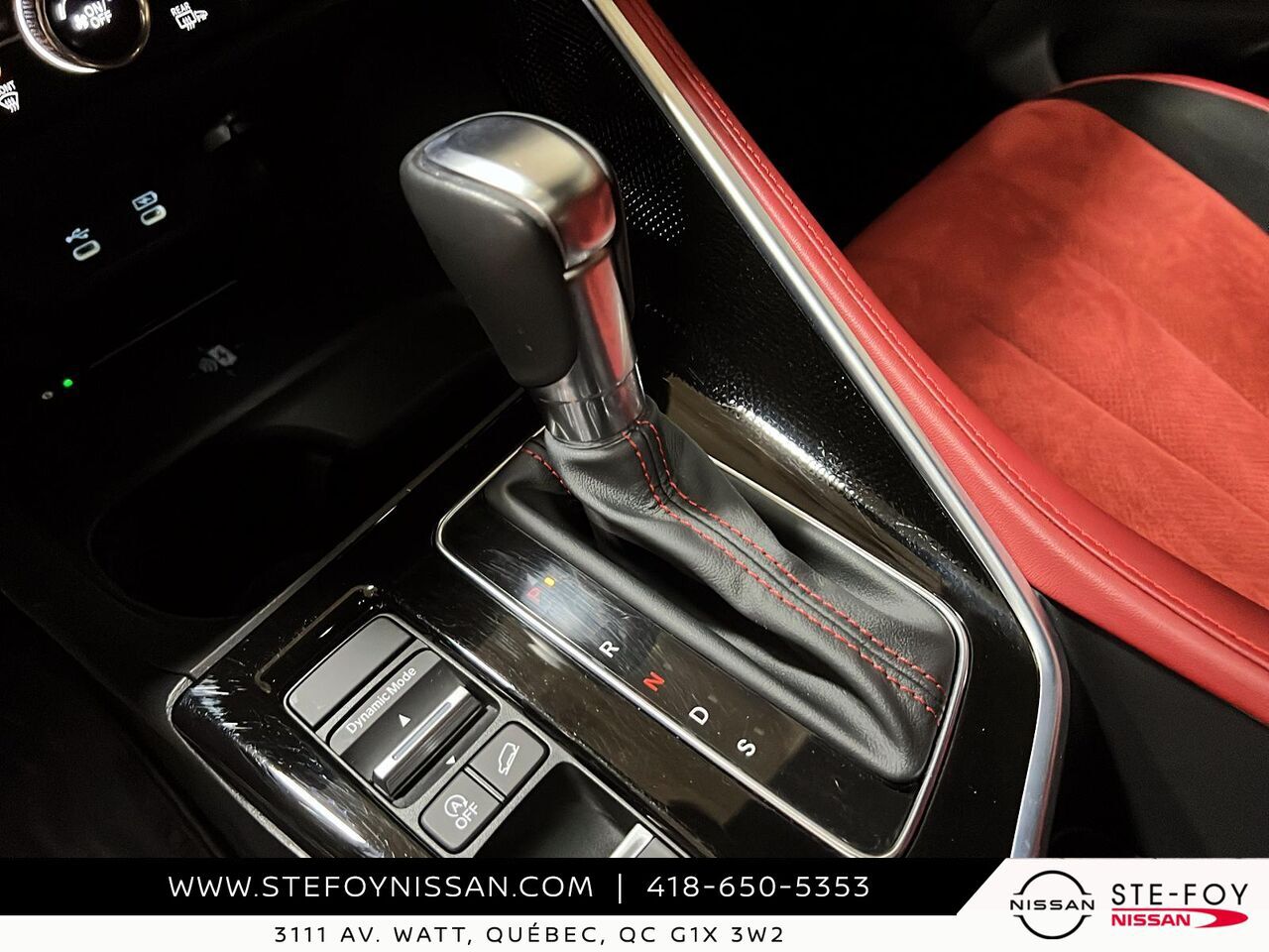 2025 Acura ADX Grey Ste-Foy - photo #14