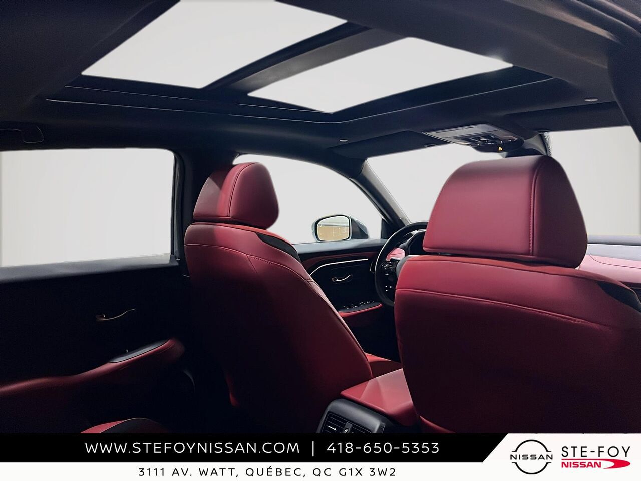 2025 Acura ADX Grey Ste-Foy - photo #16