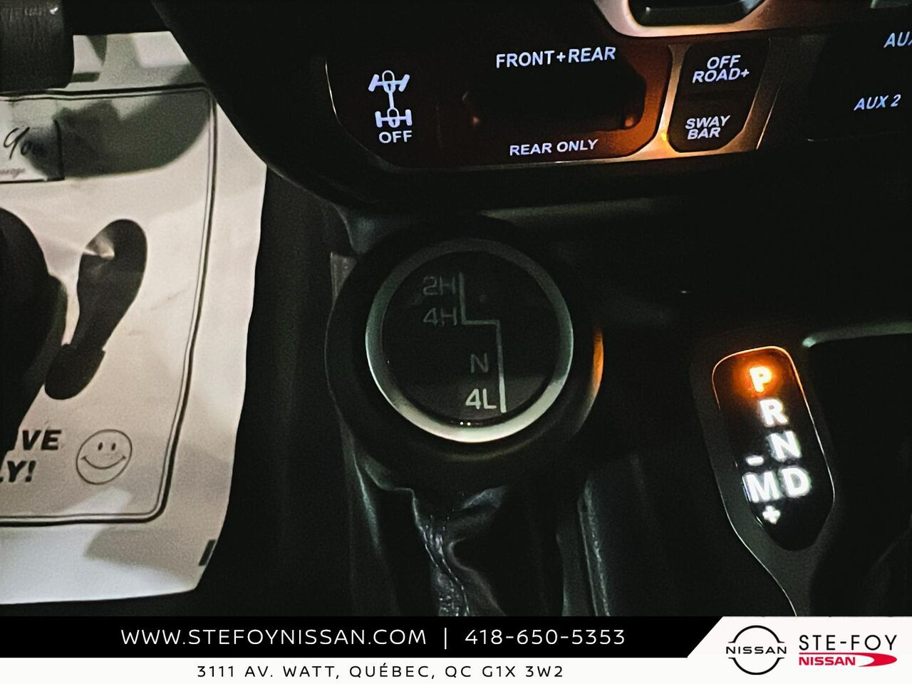 2025 Jeep Wrangler Black Ste-Foy - photo #15