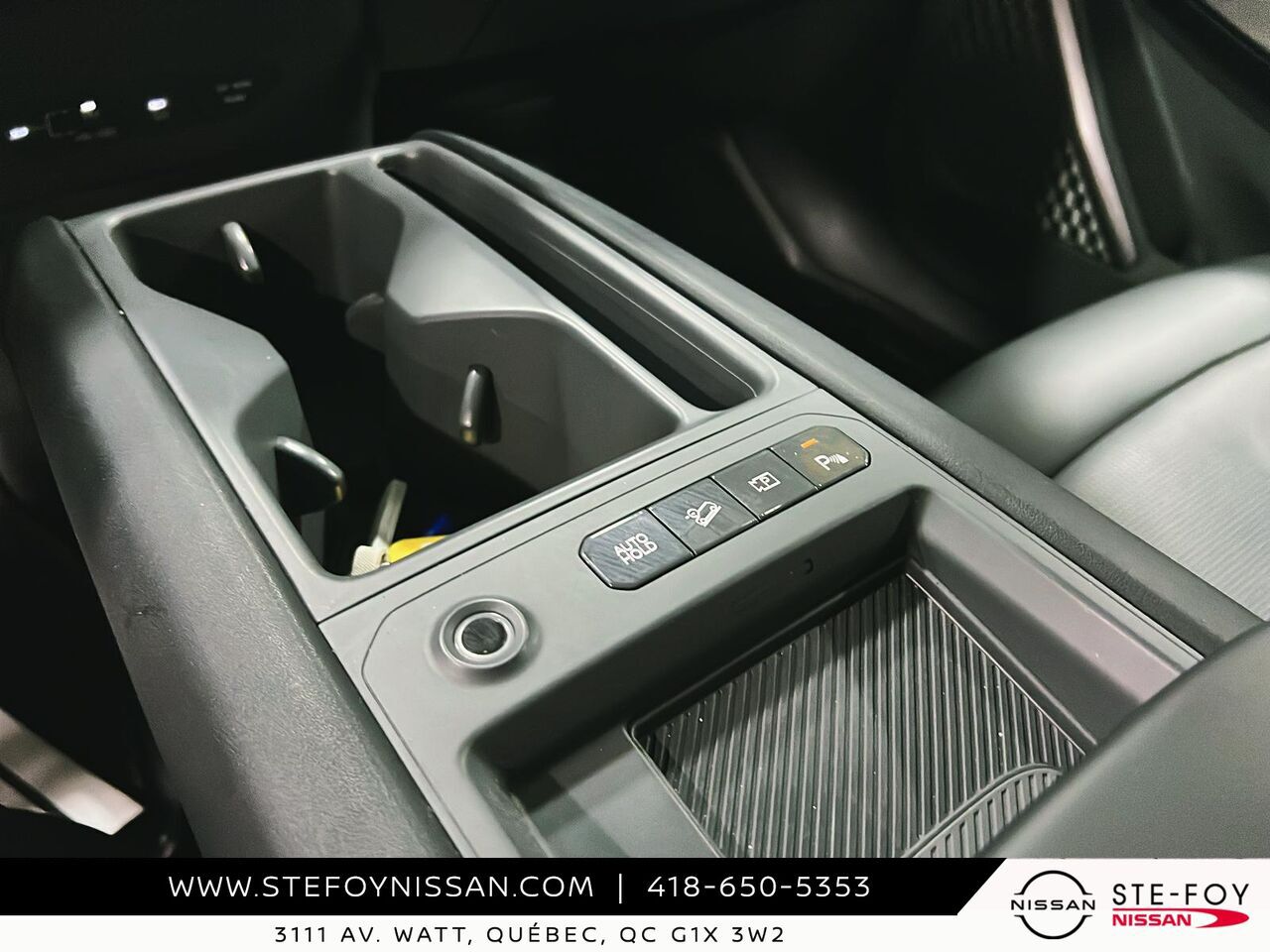 Kia EV9 2024 Argent Ste-Foy - photo #15