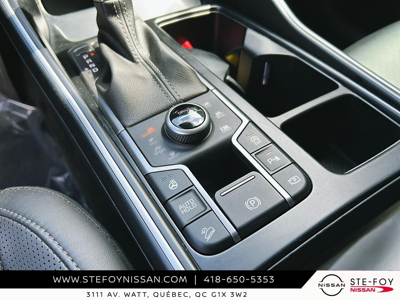 2024 Kia SORENTO EX Black Ste-Foy - photo #15