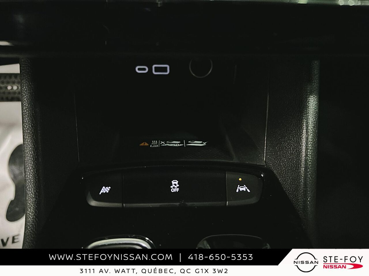 Chevrolet Bolt EUV PREMIER 2022 Argent Ste-Foy - photo #15