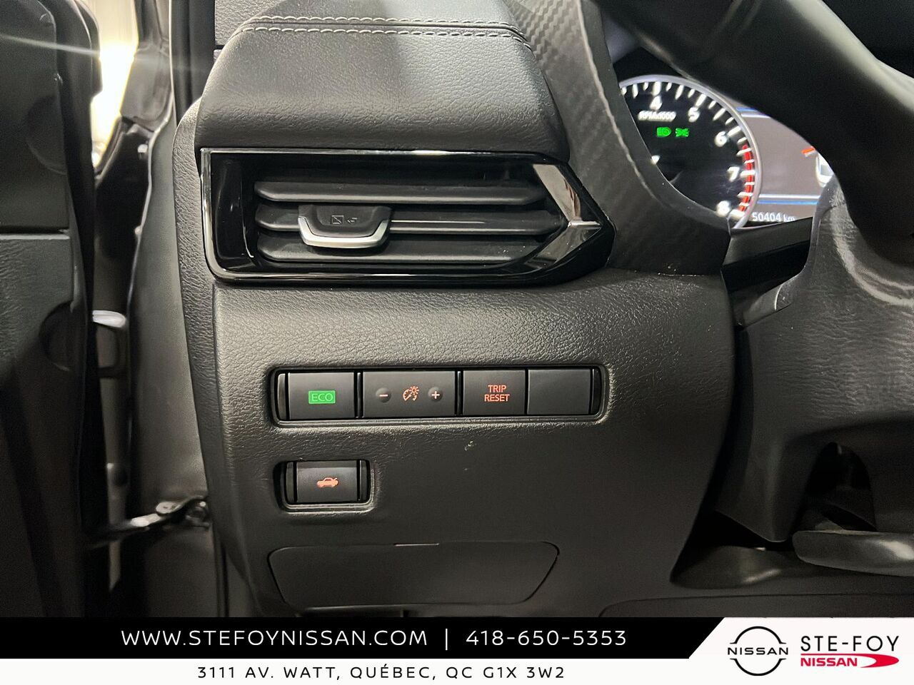 Nissan Sentra SV 2022 Gris Ste-Foy - photo #15