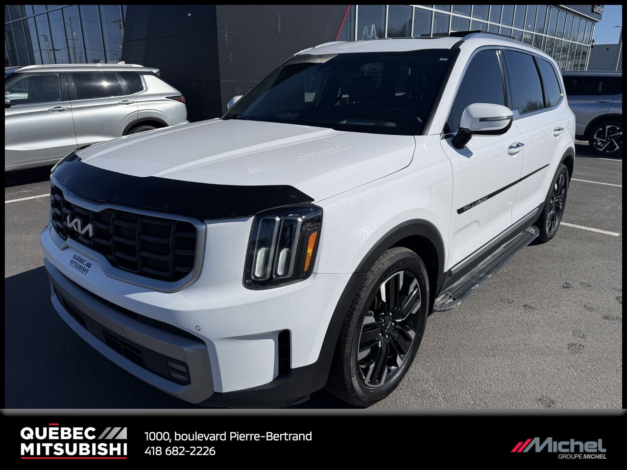 2023 Kia Telluride