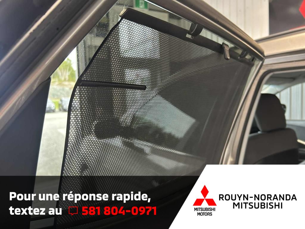 2015 Hyundai Santa Fe Sport Silver Rouyn-Noranda - photo #13