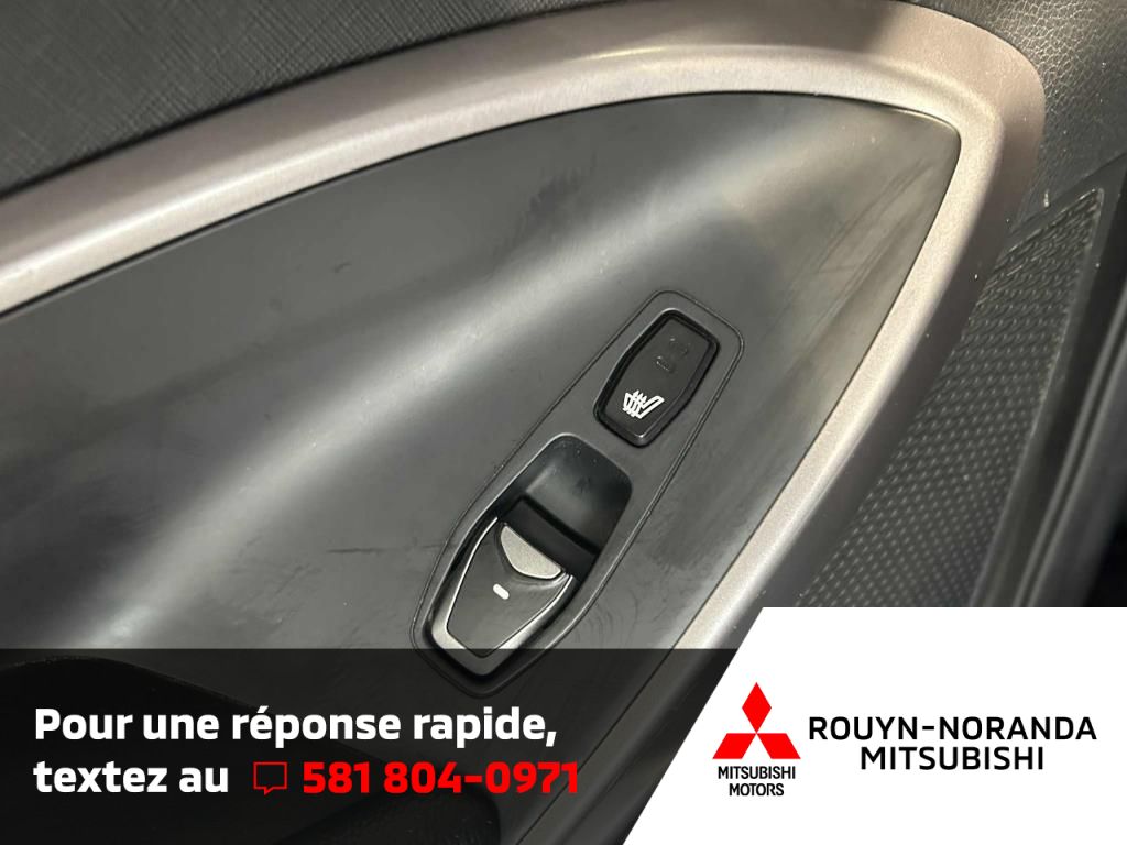 2015 Hyundai Santa Fe Sport Silver Rouyn-Noranda - photo #14