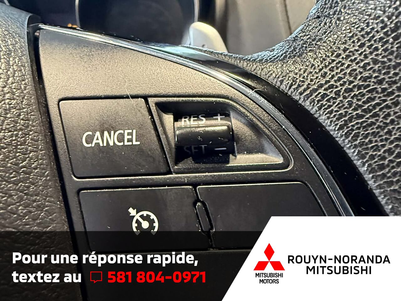 2018 Mitsubishi RVR Brown Rouyn-Noranda - photo #12
