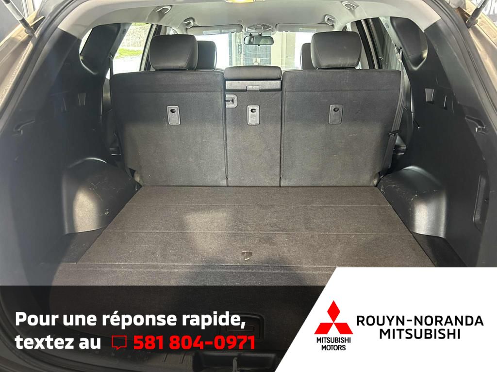 2015 Hyundai Santa Fe Sport Silver Rouyn-Noranda - photo #4