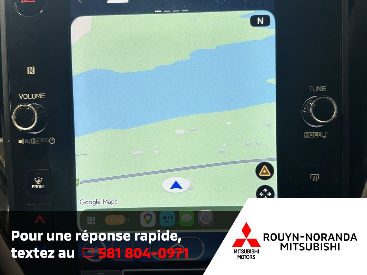 2024 Subaru Crosstrek Grey Rouyn-Noranda - photo #16