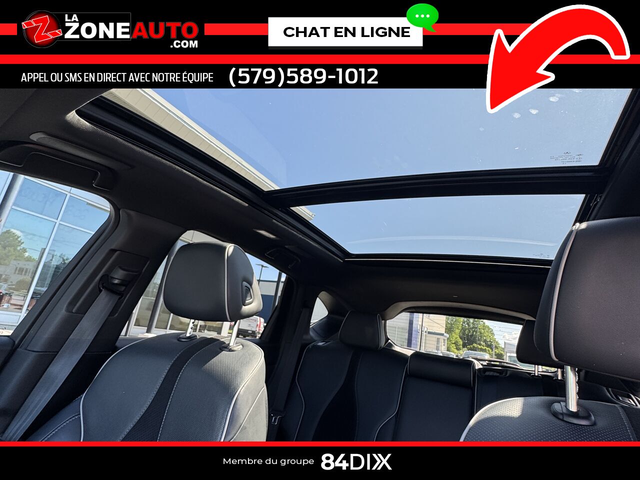 2020 Acura RDX A-SPEC Black Granby - photo #15