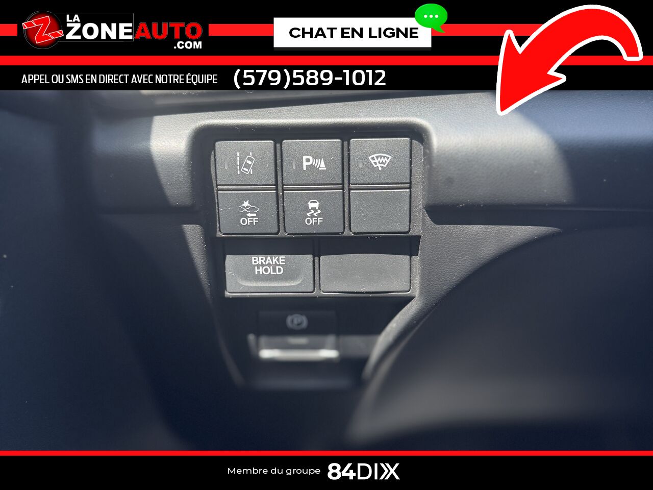 2020 Acura RDX A-SPEC Black Granby - photo #24