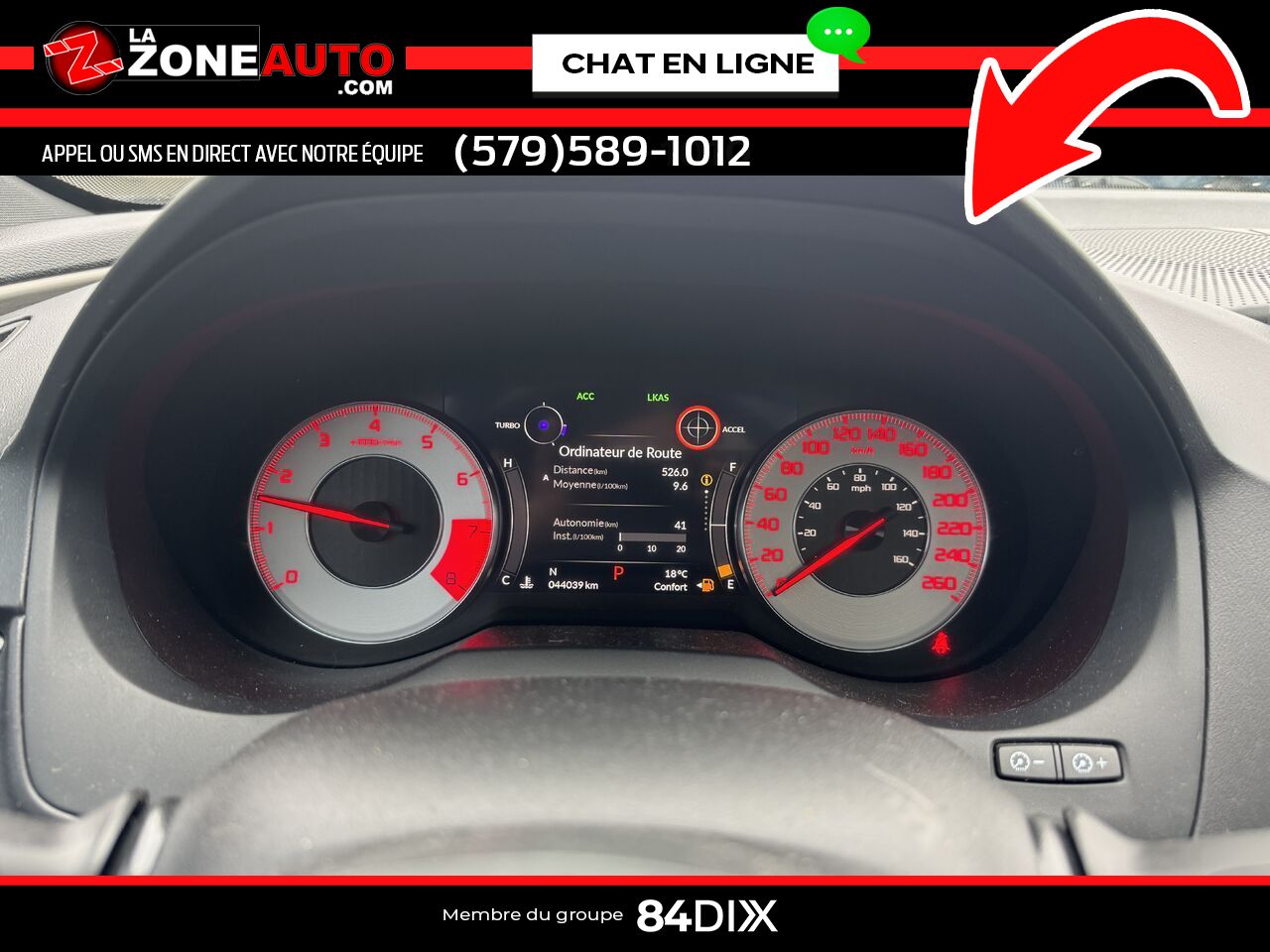 2020 Acura RDX A-SPEC Black Granby - photo #25