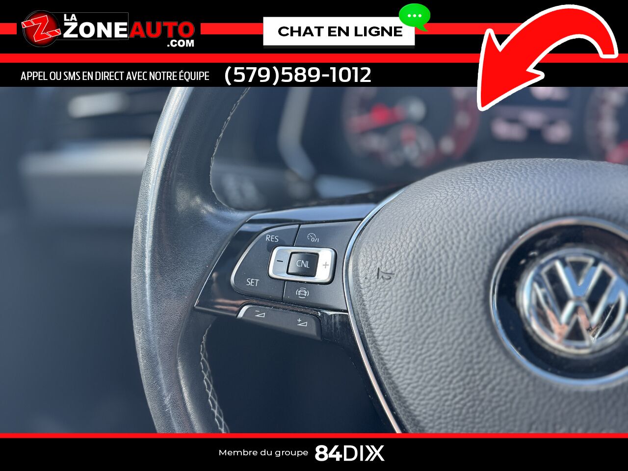 Volkswagen Jetta 2019 Gris Granby - photo #17