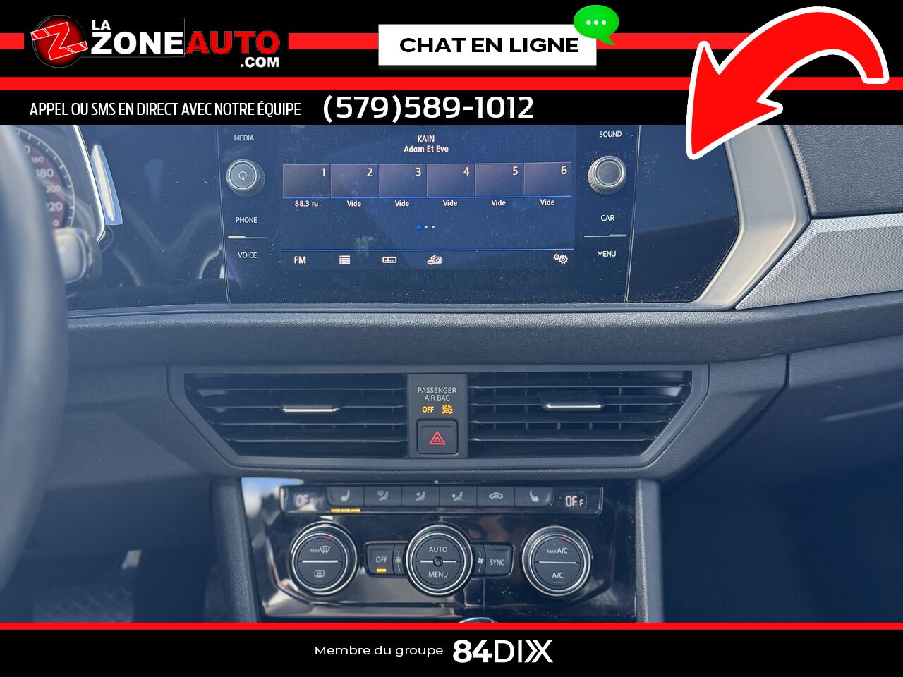 Volkswagen Jetta 2019 Gris Granby - photo #20