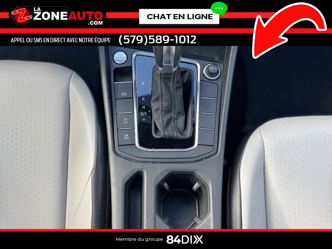 Volkswagen Jetta 2019 Gris Granby - photo #21