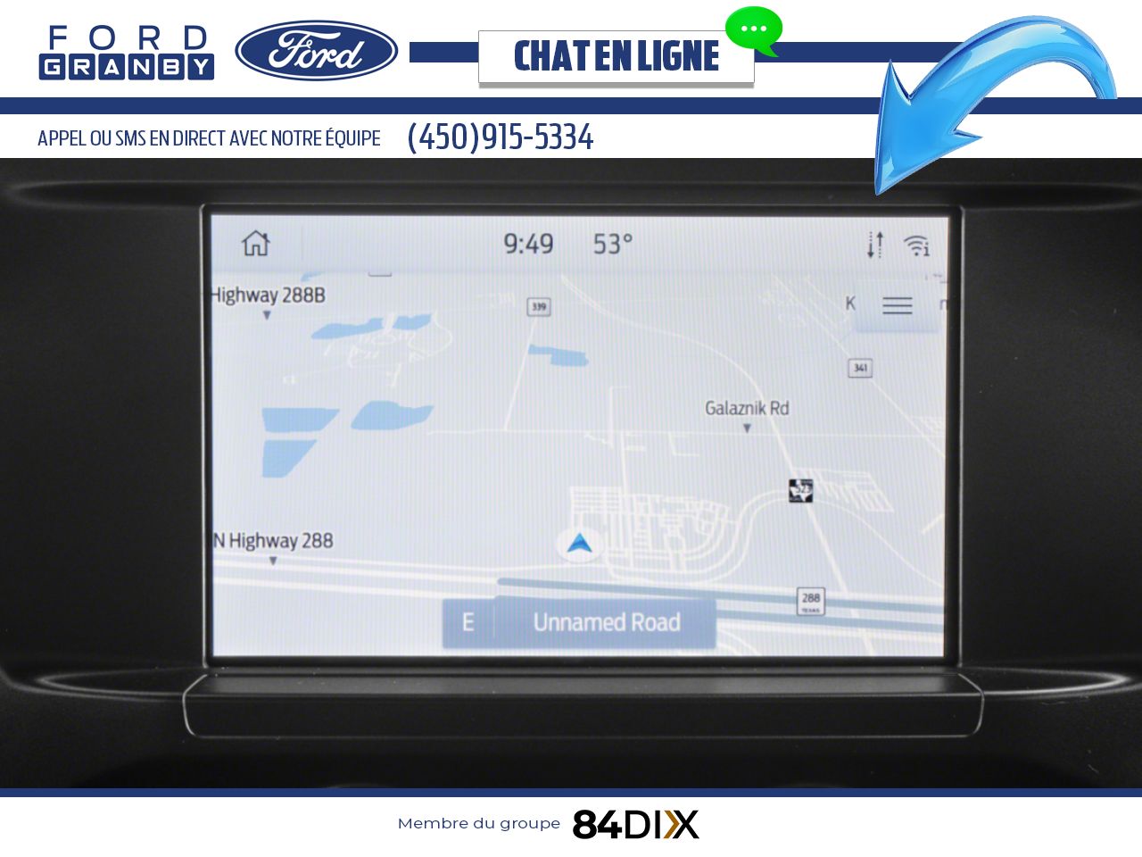 2023 Ford F-150 Green Granby - photo #5