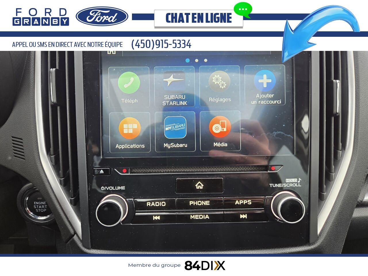 2023 Subaru Forester White Granby - photo #14