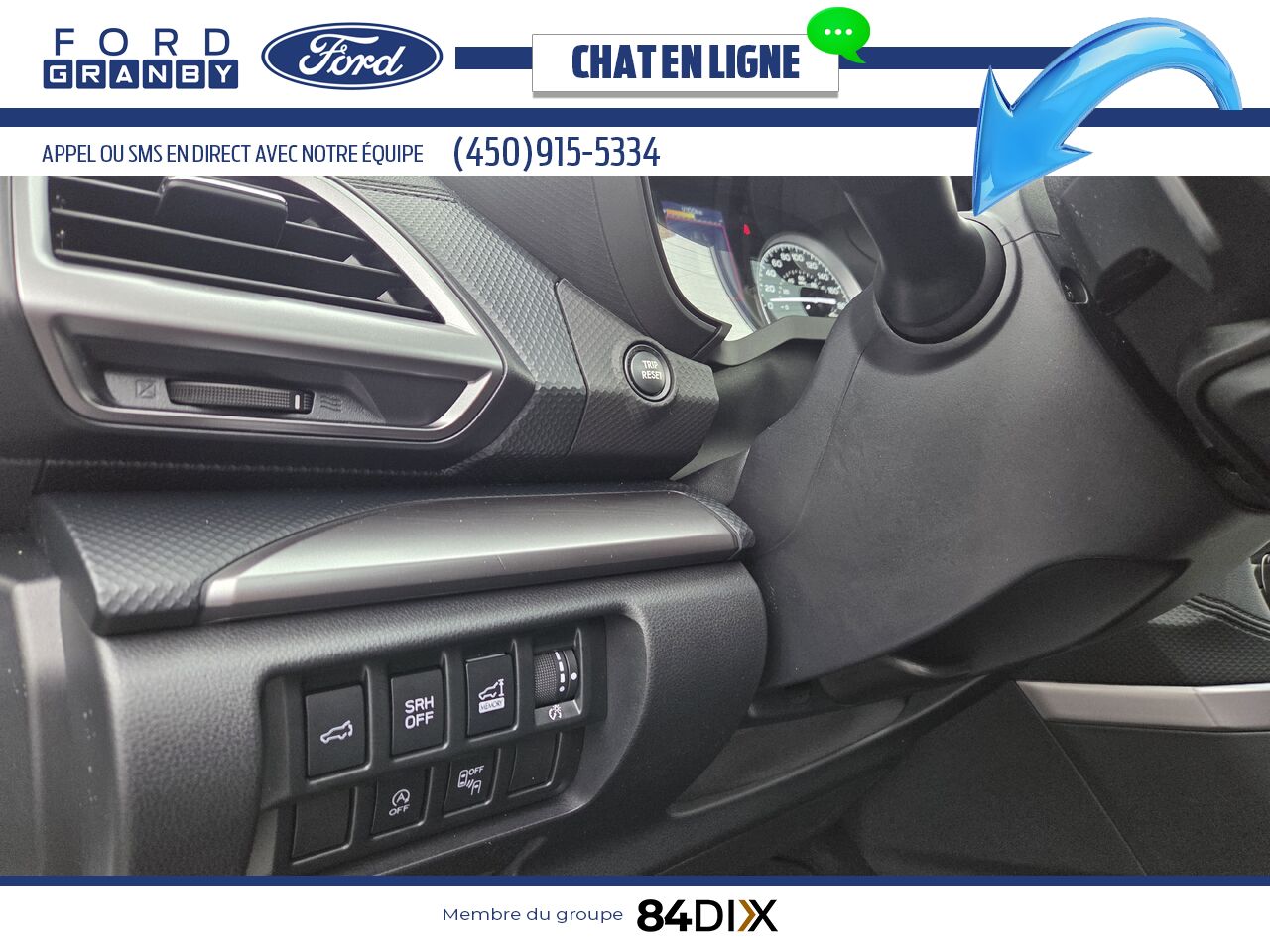 2023 Subaru Forester White Granby - photo #18