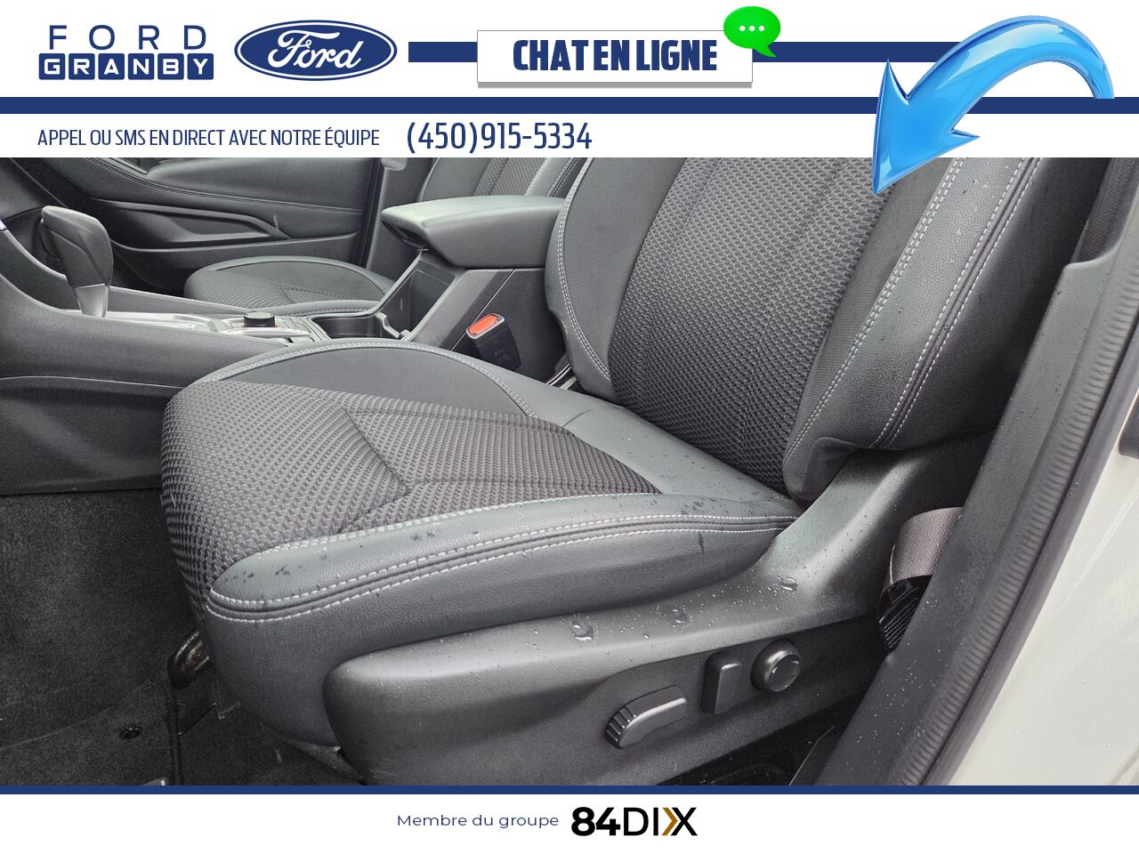 2023 Subaru Forester White Granby - photo #19