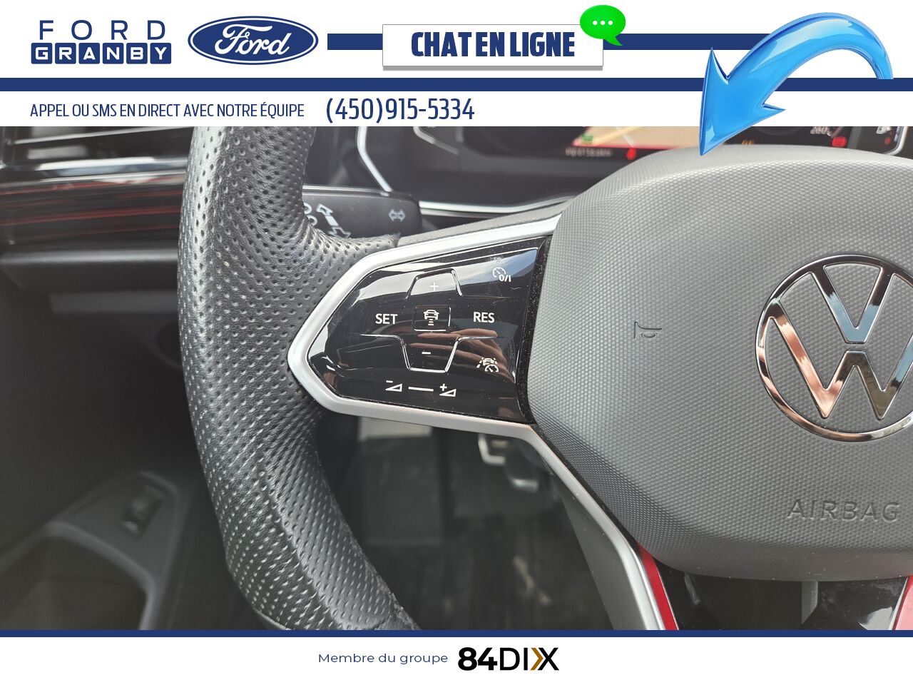 2024 Volkswagen Jetta GLI White Granby - photo #12