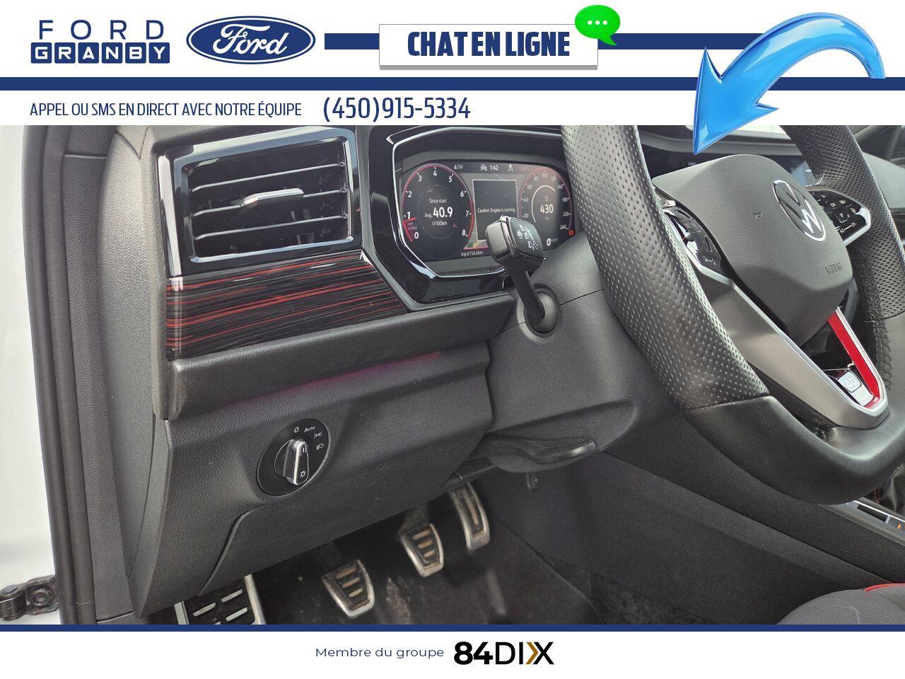 2024 Volkswagen Jetta GLI White Granby - photo #19