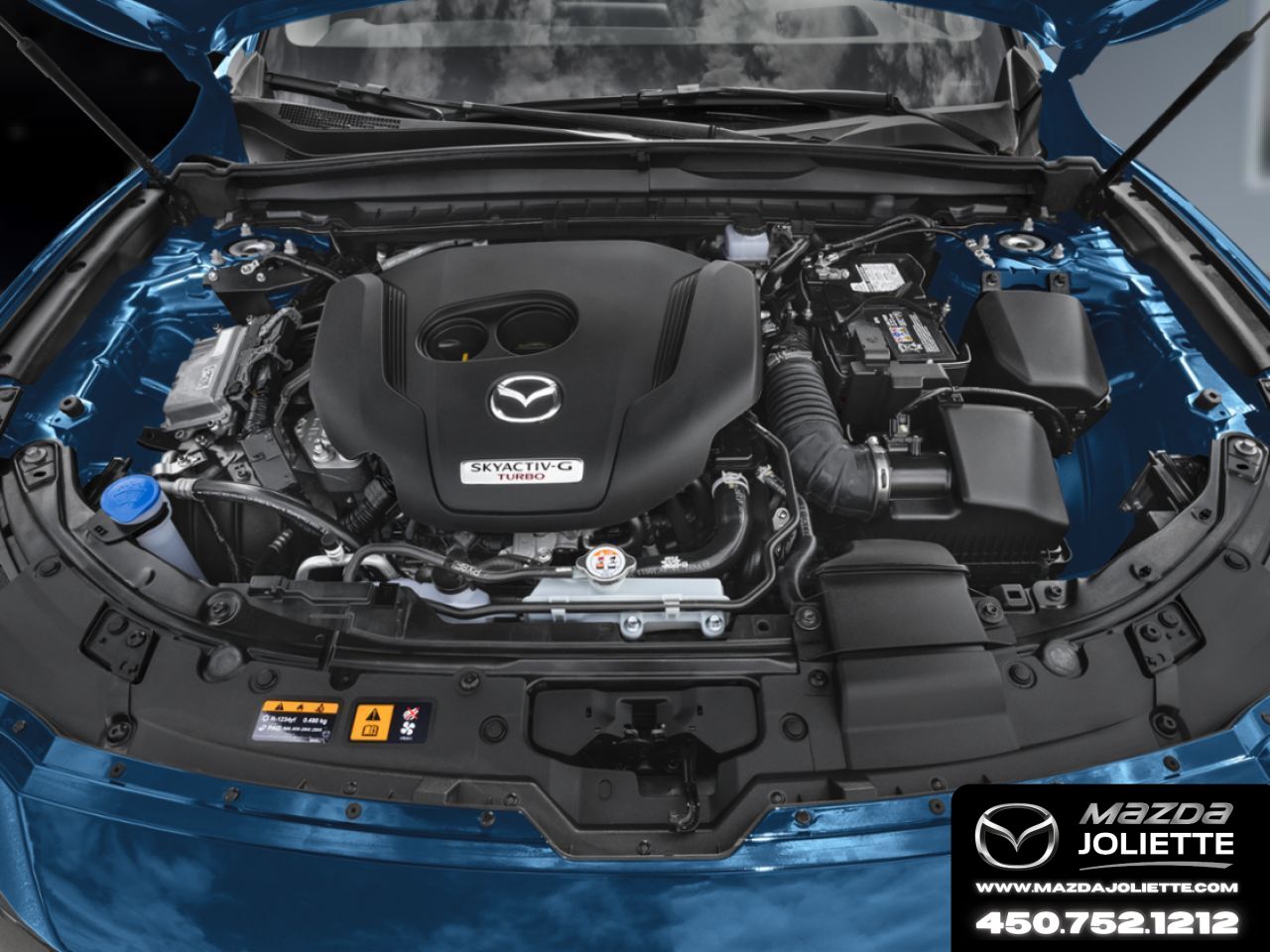 MAZDA CX-50 2025 Sable de zircon m&eacute;tallis&eacute; Notre-Dame-des-Prairies - photo #9