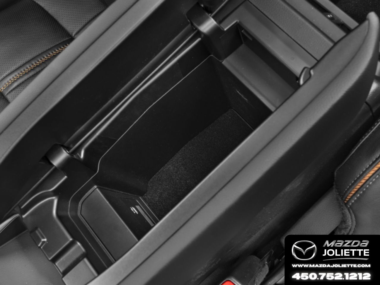 MAZDA CX-50 2025 Sable de zircon m&eacute;tallis&eacute; Notre-Dame-des-Prairies - photo #7