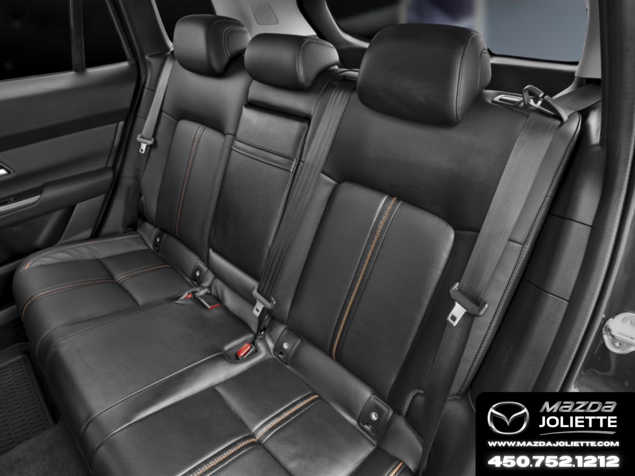 MAZDA CX-50 2025 Sable de zircon m&eacute;tallis&eacute; Notre-Dame-des-Prairies - photo #4