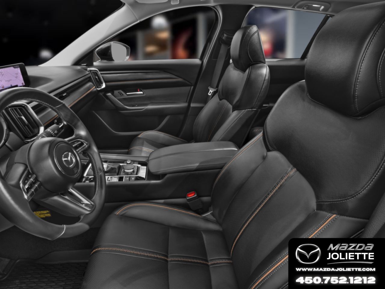 MAZDA CX-50 2025 Sable de zircon m&eacute;tallis&eacute; Notre-Dame-des-Prairies - photo #3