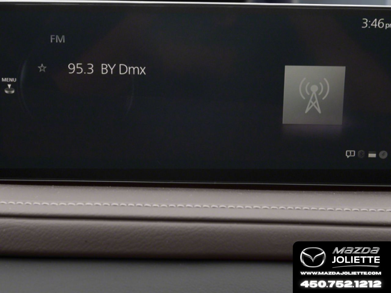 MAZDA CX-30 2026 Gris polym&eacute;tal m&eacute;tallis&eacute; Notre-Dame-des-Prairies - photo #8