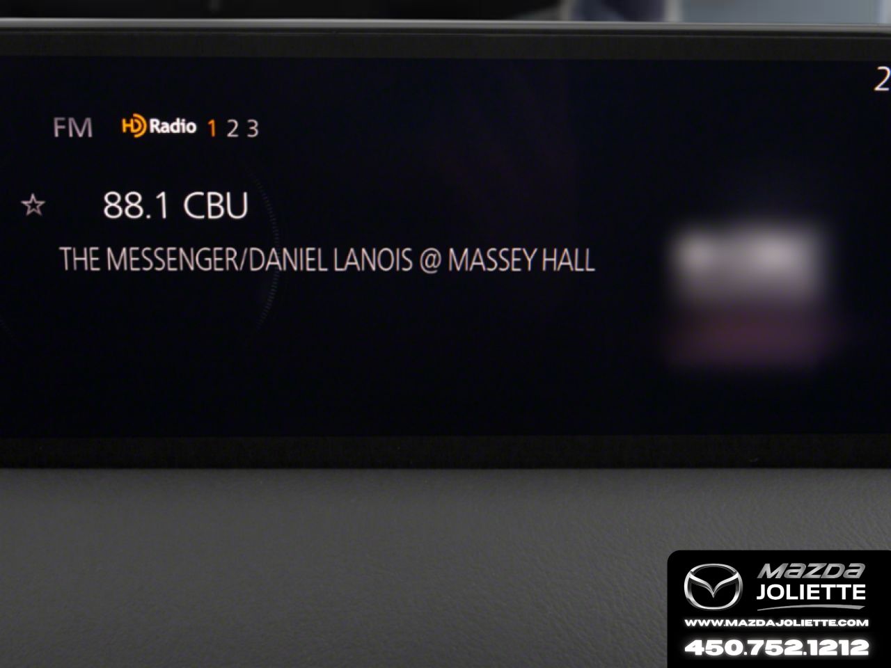 MAZDA CX-5 2022 Argent sonique m&eacute;tallis&eacute; Notre-Dame-des-Prairies - photo #21