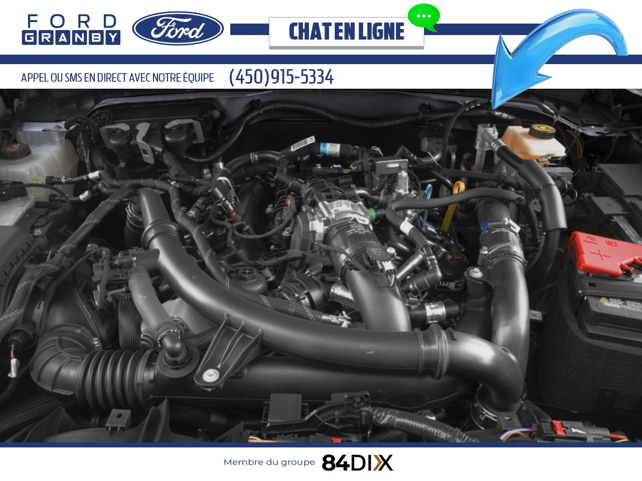 2026 Ford Bronco Shadow Black Granby - photo #8