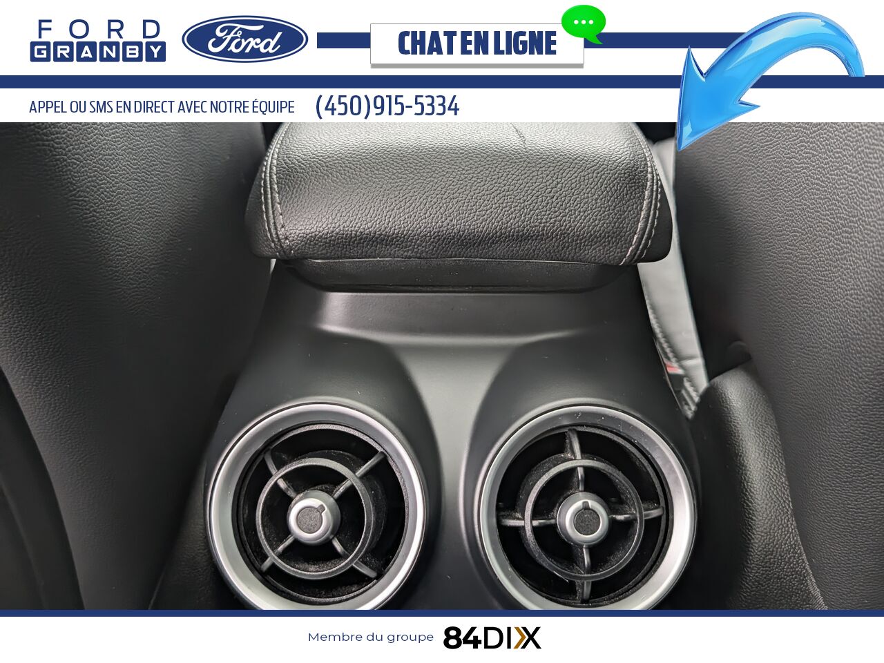 Alfa Romeo Stelvio 2020 Rouge Granby - photo #19