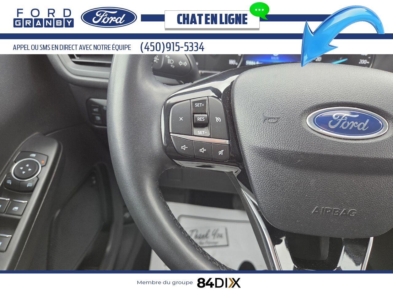 2021 Ford Escape Red Granby - photo #12