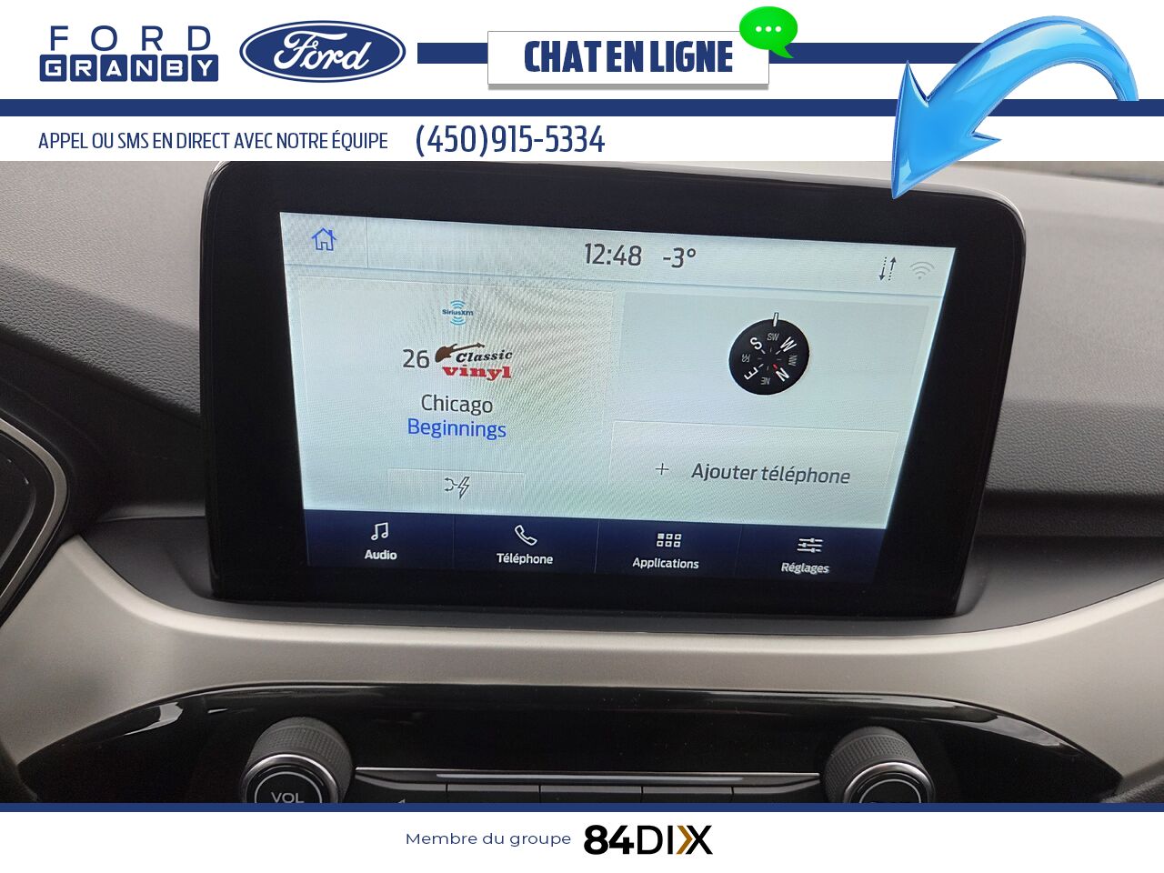 2021 Ford Escape Red Granby - photo #15