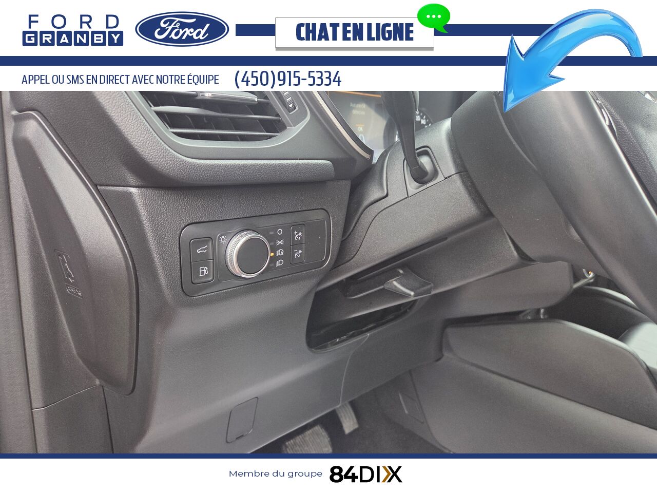 2021 Ford Escape Red Granby - photo #19