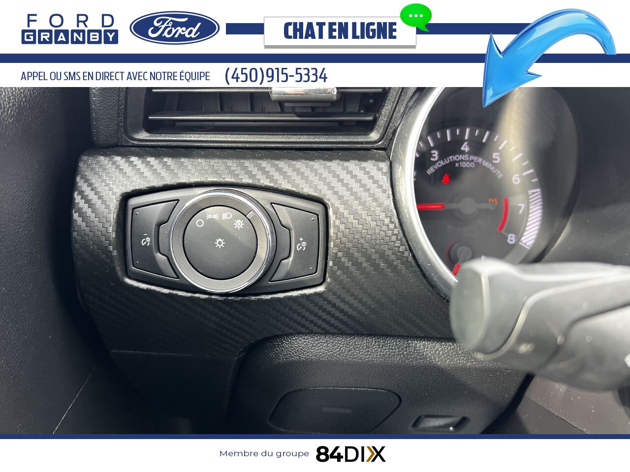 2018 Ford Mustang Red Granby - photo #21