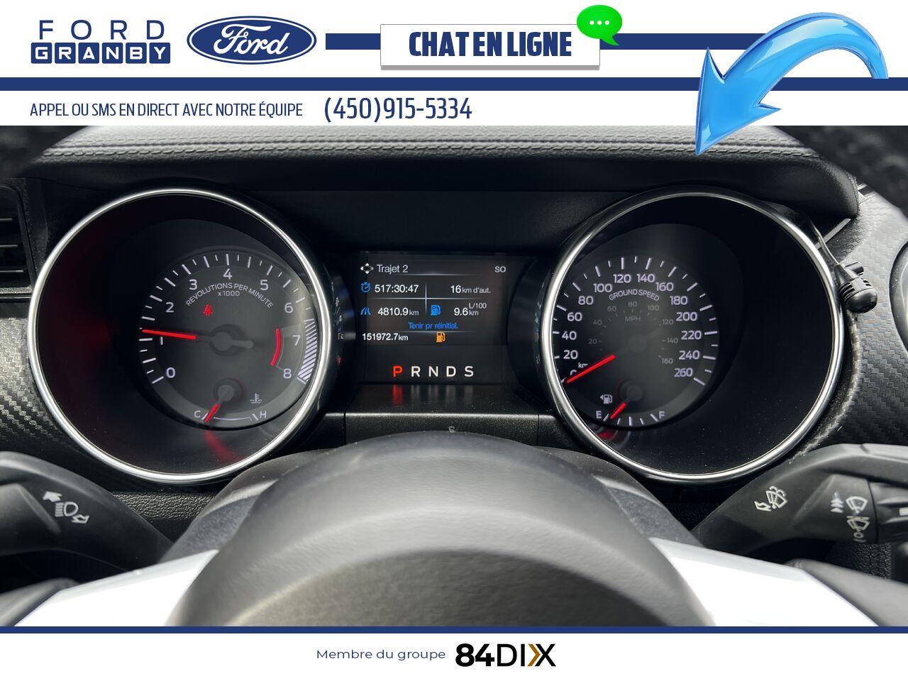 2018 Ford Mustang Red Granby - photo #17