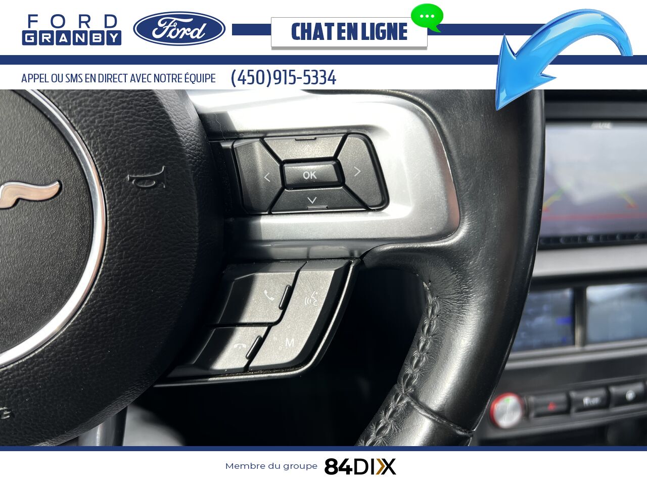 2018 Ford Mustang Red Granby - photo #23