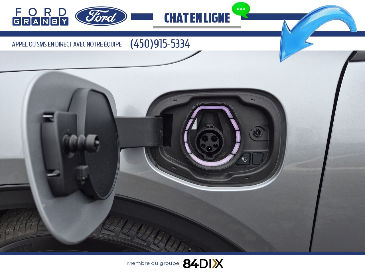 2023 Ford Escape Silver Granby - photo #23