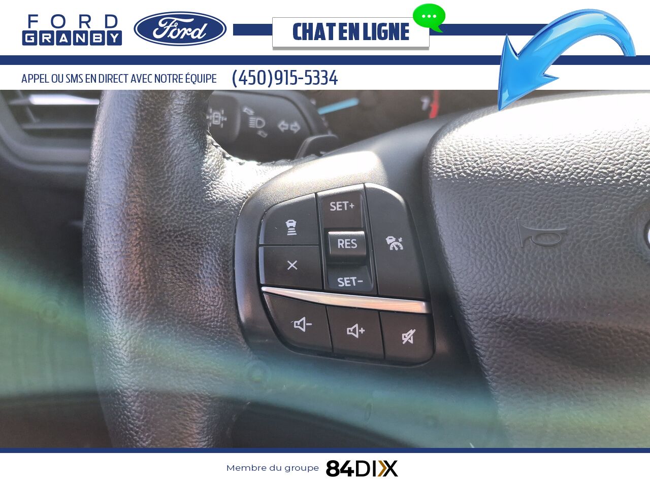 2020 Ford Escape White Granby - photo #20