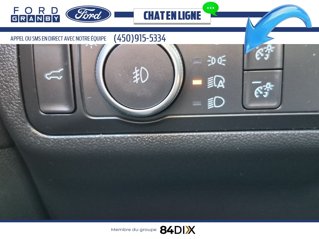 2020 Ford Escape White Granby - photo #19